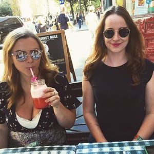 Meet your Posher, Clare